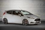 Ford Fiesta ST200 2017 года (ZA)